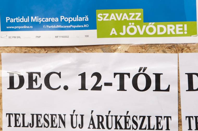 Választás után matekozás