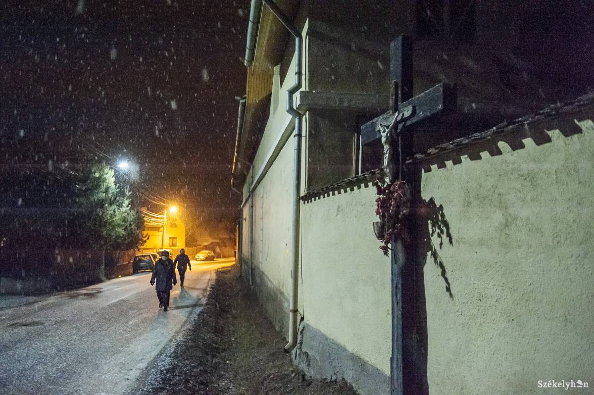 •  Fotó: Veres Nándor