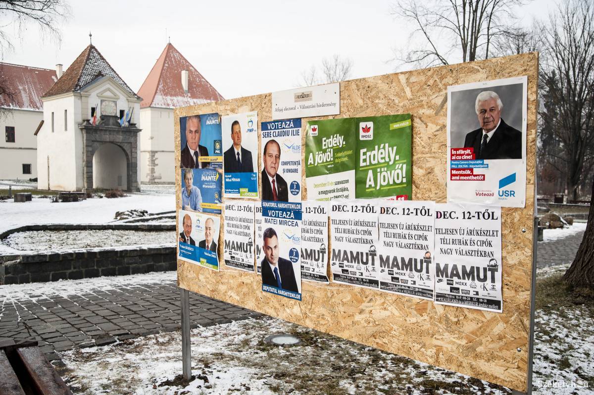 • Fotó: Veres Nándor