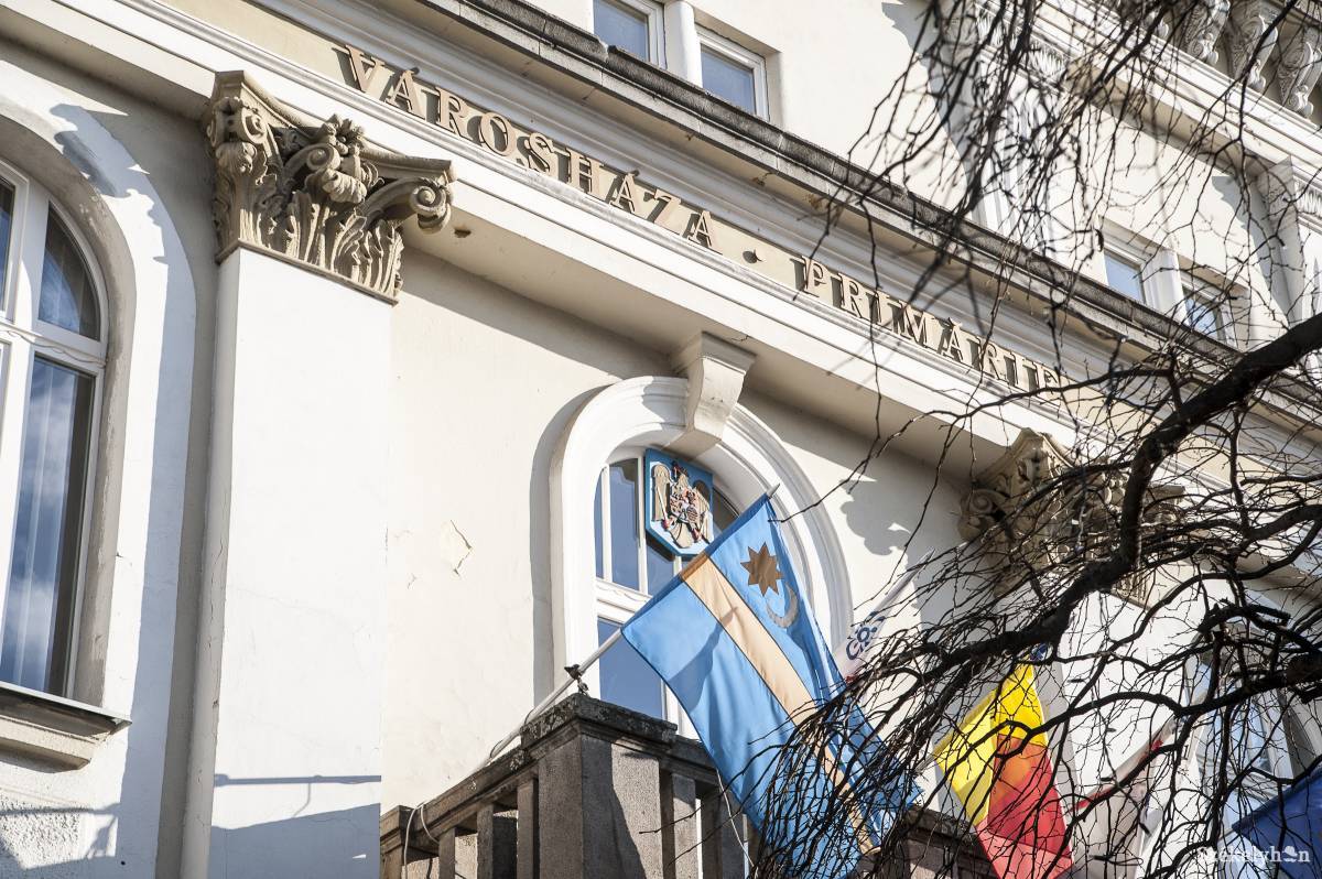 &bullet;  Fotó: Veres Nándor