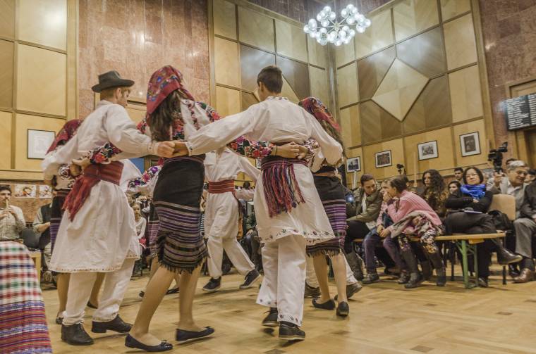 Találkozások, amelyek által önmagunkat is jobban megismerjük