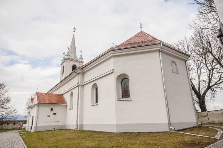 Lezárják az emlékévet Csíkszentmártonon