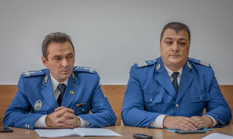 Közös ünneplésre hívnak a csendőrök