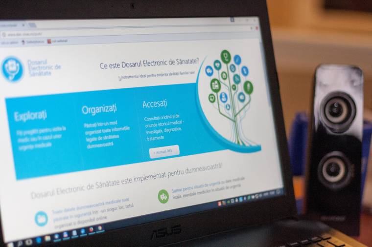 Hiába hasznos az elektronikus kórlap, ha hanyagolják a feltöltését