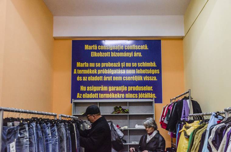 Nagy az érdeklődés az elkobzott javak iránt