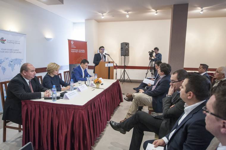 Magyar Nemzeti Kereskedőház: lehetőség a vállalkozóknak