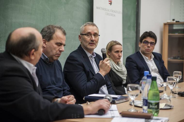 A jégkorongozók elvándorlása nem csak Székelyföld gondja