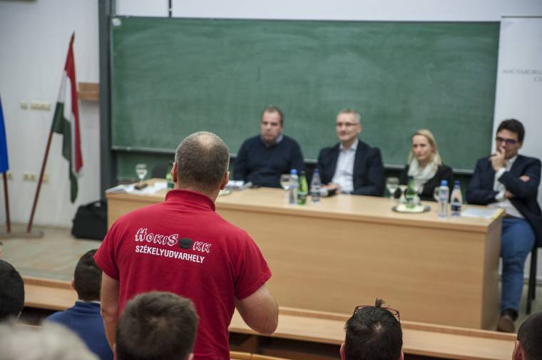 Visszavárják a Progymot a MOL Ligába