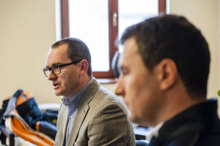 Székelyföldi RMDSZ-es politikusok: nem prioritás a kormányzás