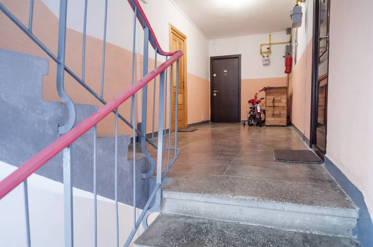 Tanulniuk kell a lakótársulások gondnokainak