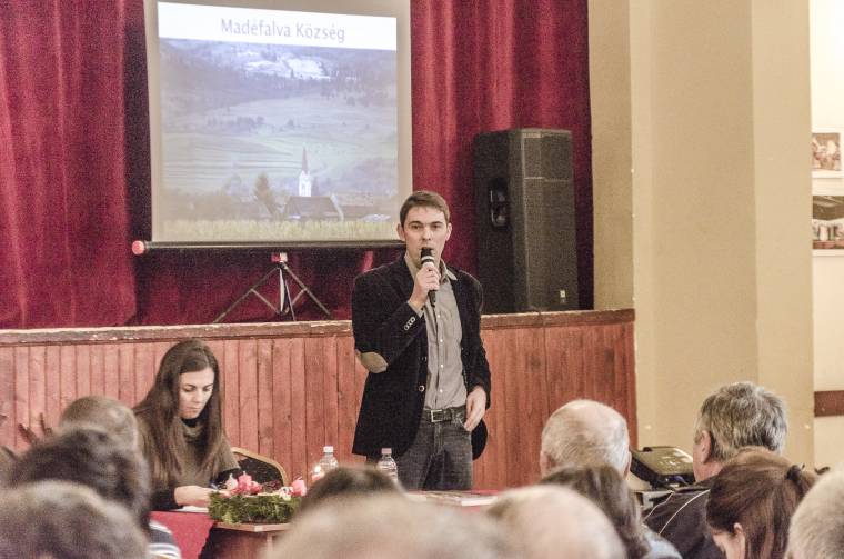 Polgármesteri tisztségében maradna Szentes Csaba