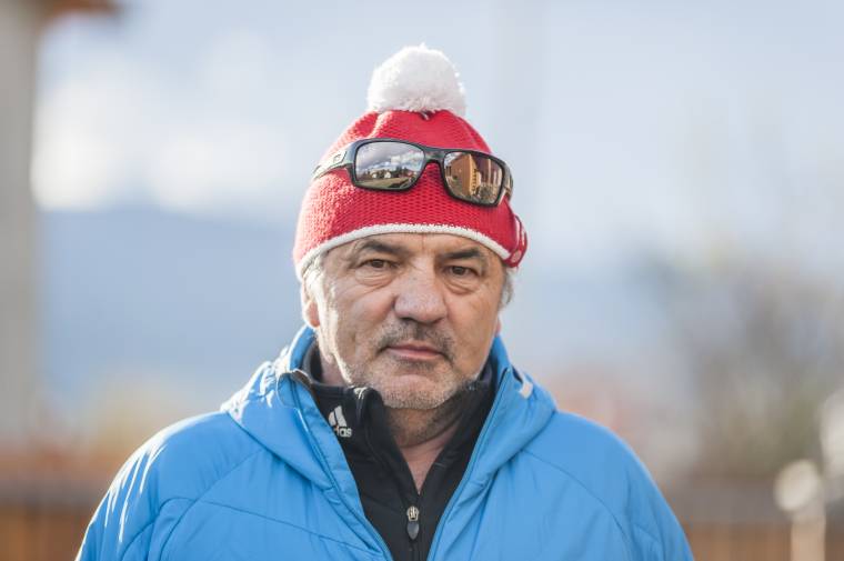 Igazgatóváltás a Csíkszeredai ISK-nál