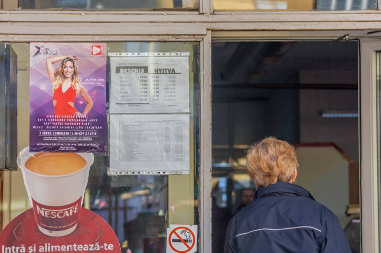 Révbe érhet Szőcs Renáta szombaton