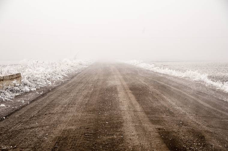Taplocai elkerülő út: idén befejeződhet a telekkönyvezés, jövőben pedig az aszfaltozás