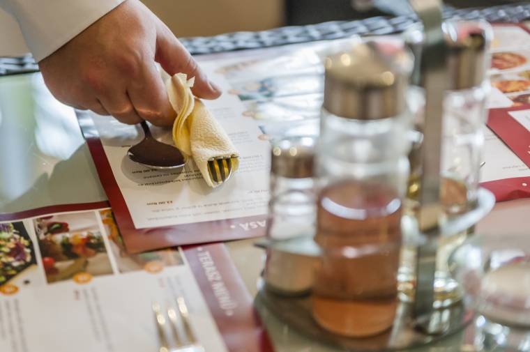 Tartani kellene a lépést a vendéglátásban megjelenő irányzatokkal