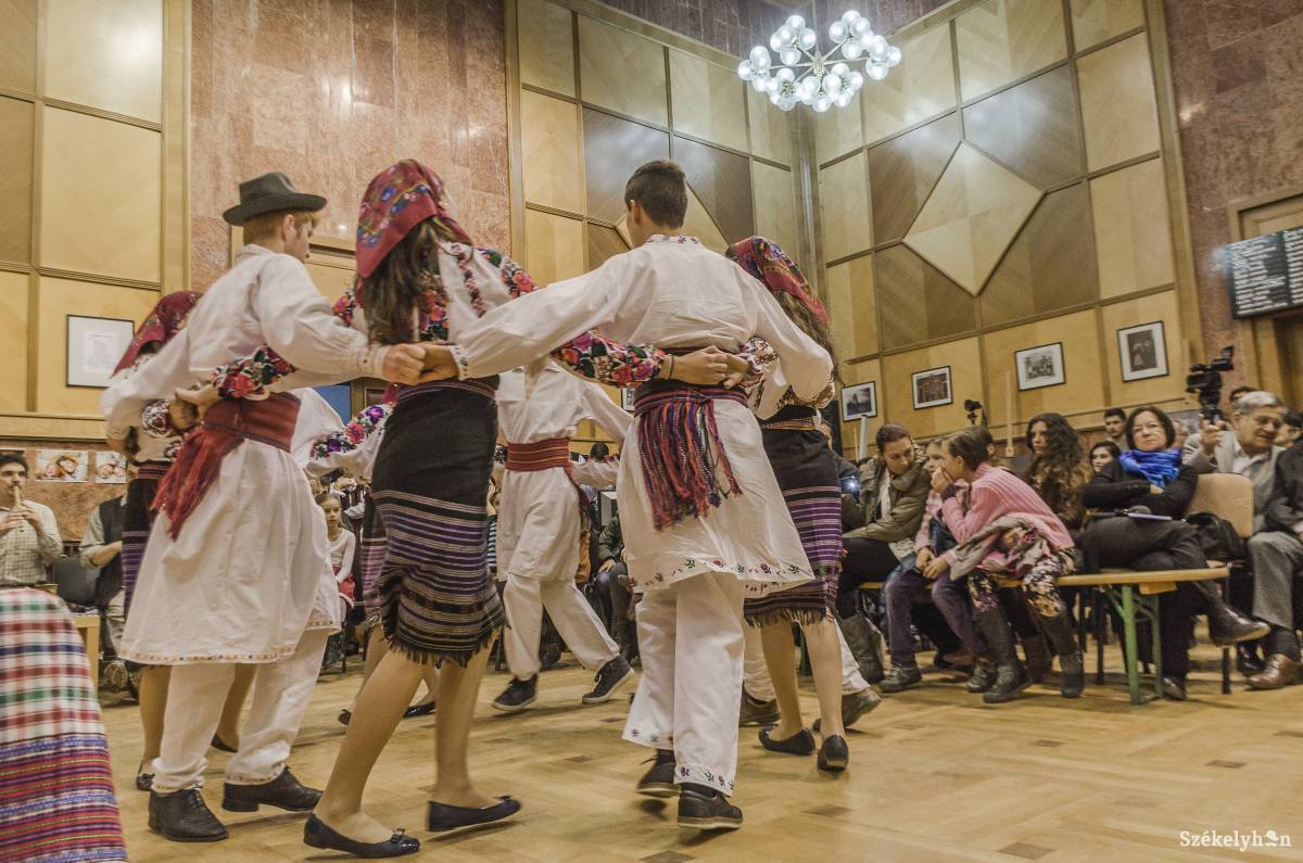 &bullet;  Fotó: Gecse Noémi