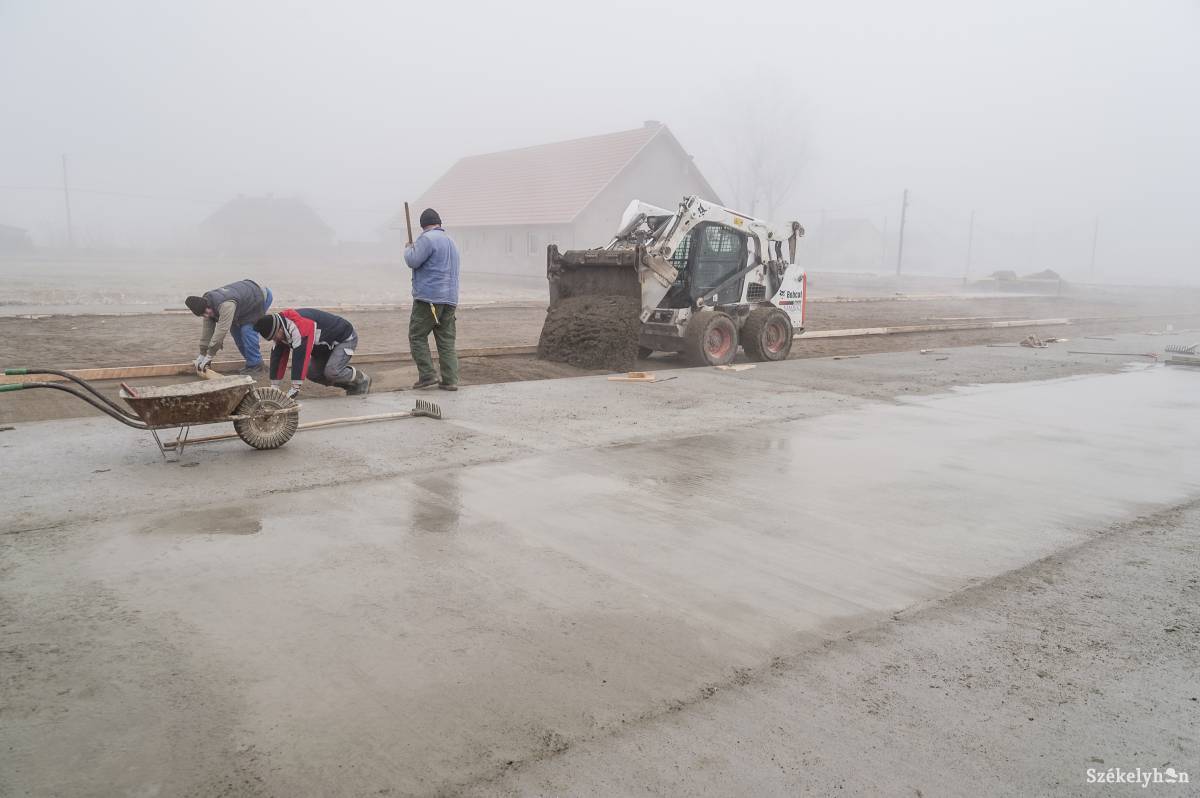 •  Fotó: Veres Nándor