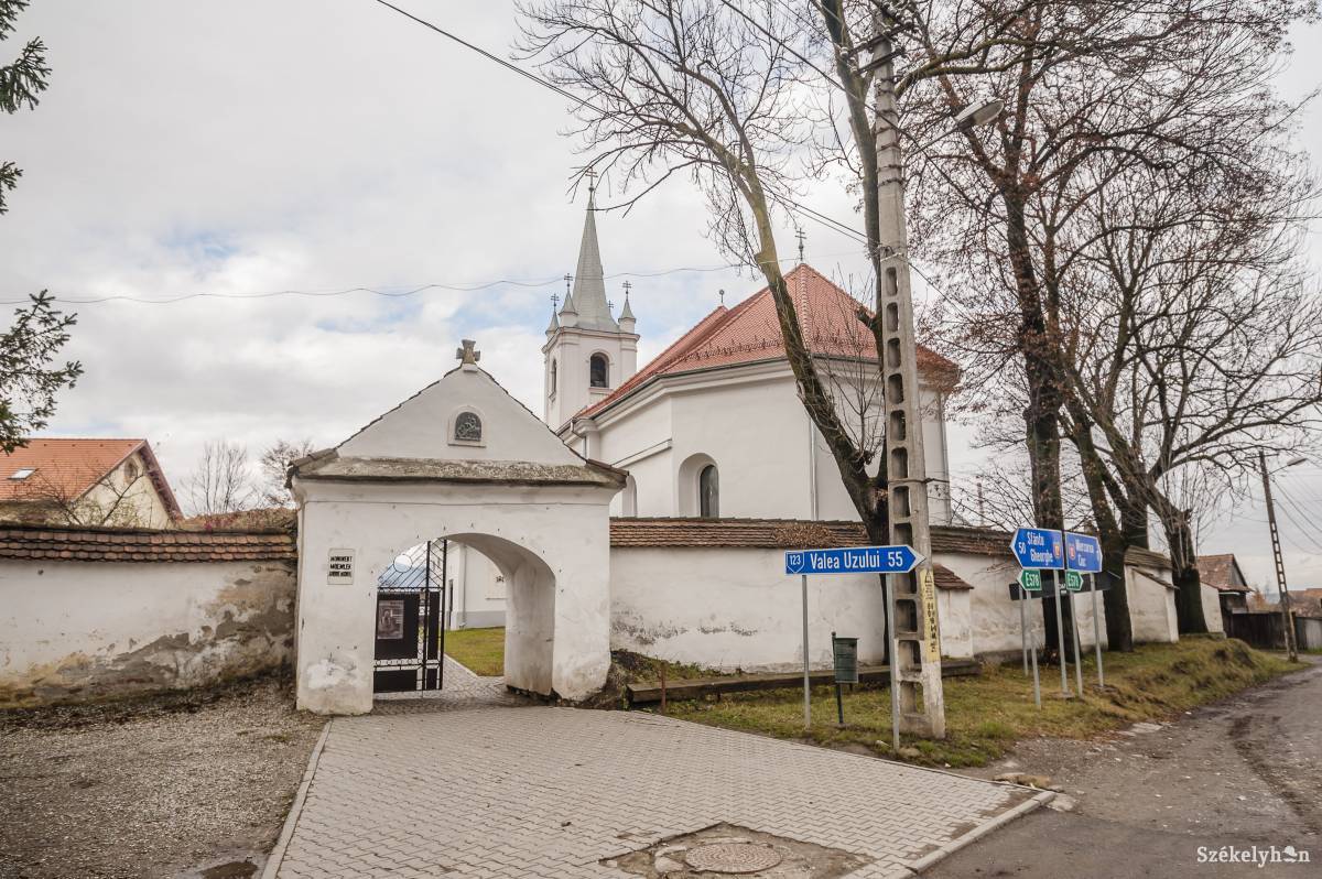 •  Fotó: Veres Nándor
