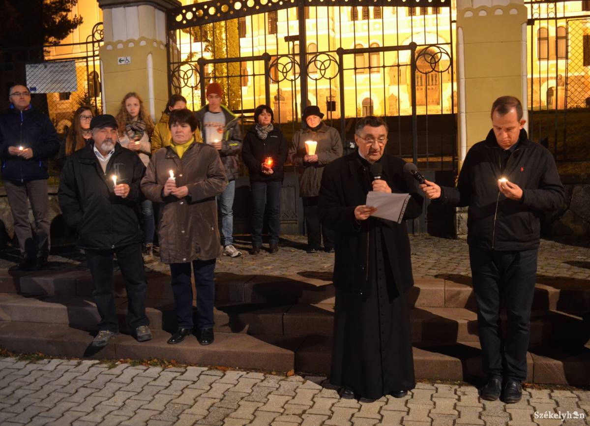 •  Fotó: Iochom Zsolt