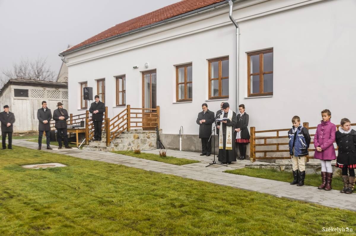 •  Fotó: Gecse Noémi