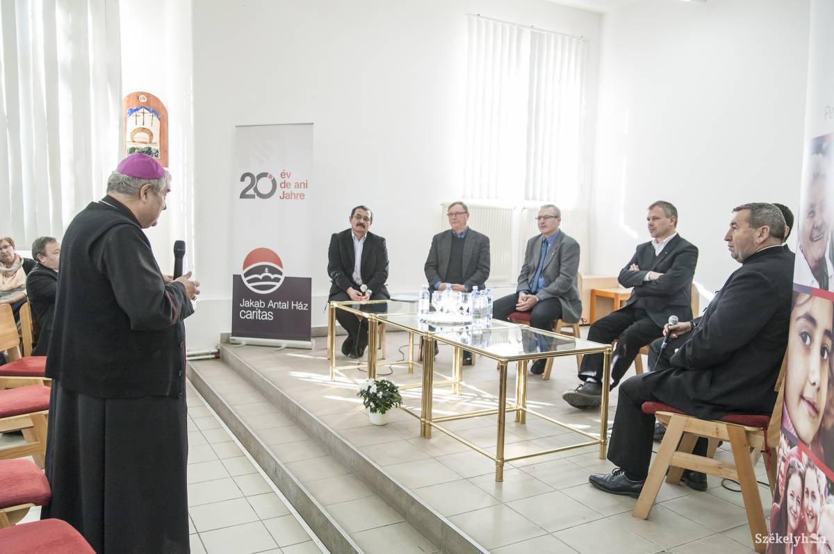 •  Fotó: Veres Nándor