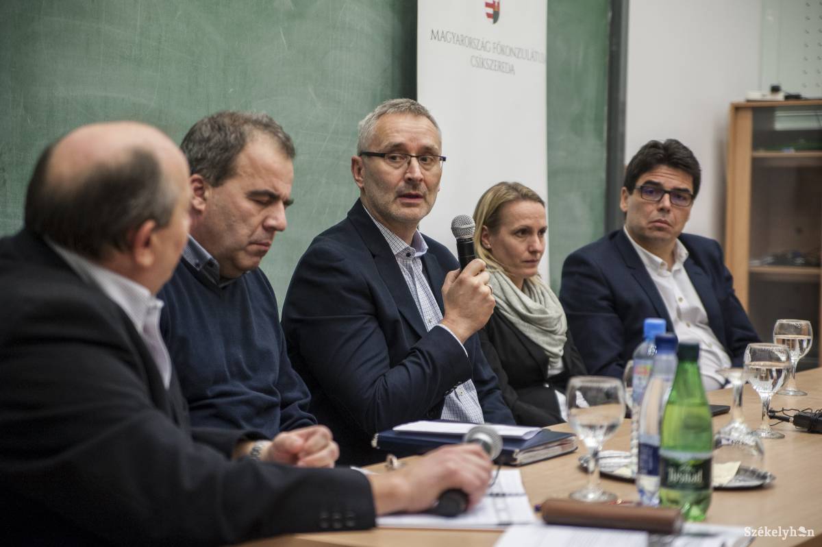•  Fotó: Veres Nándor