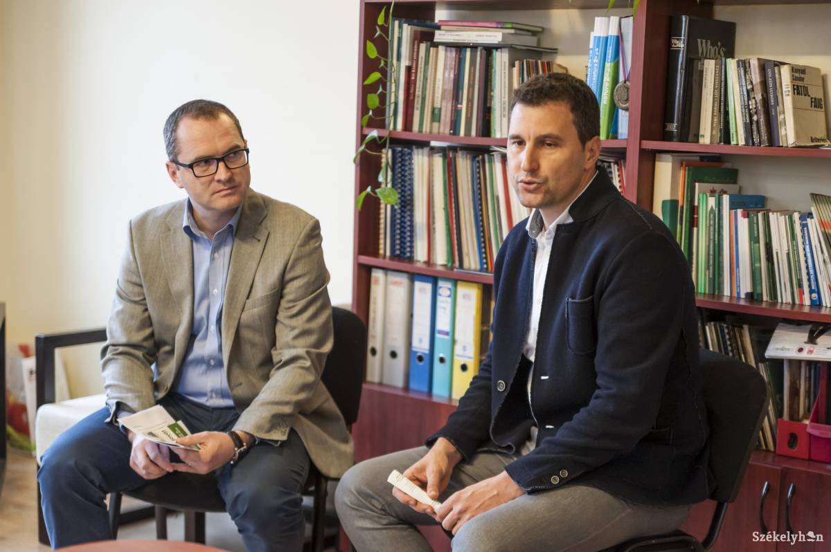 • Fotó: Veres Nándor