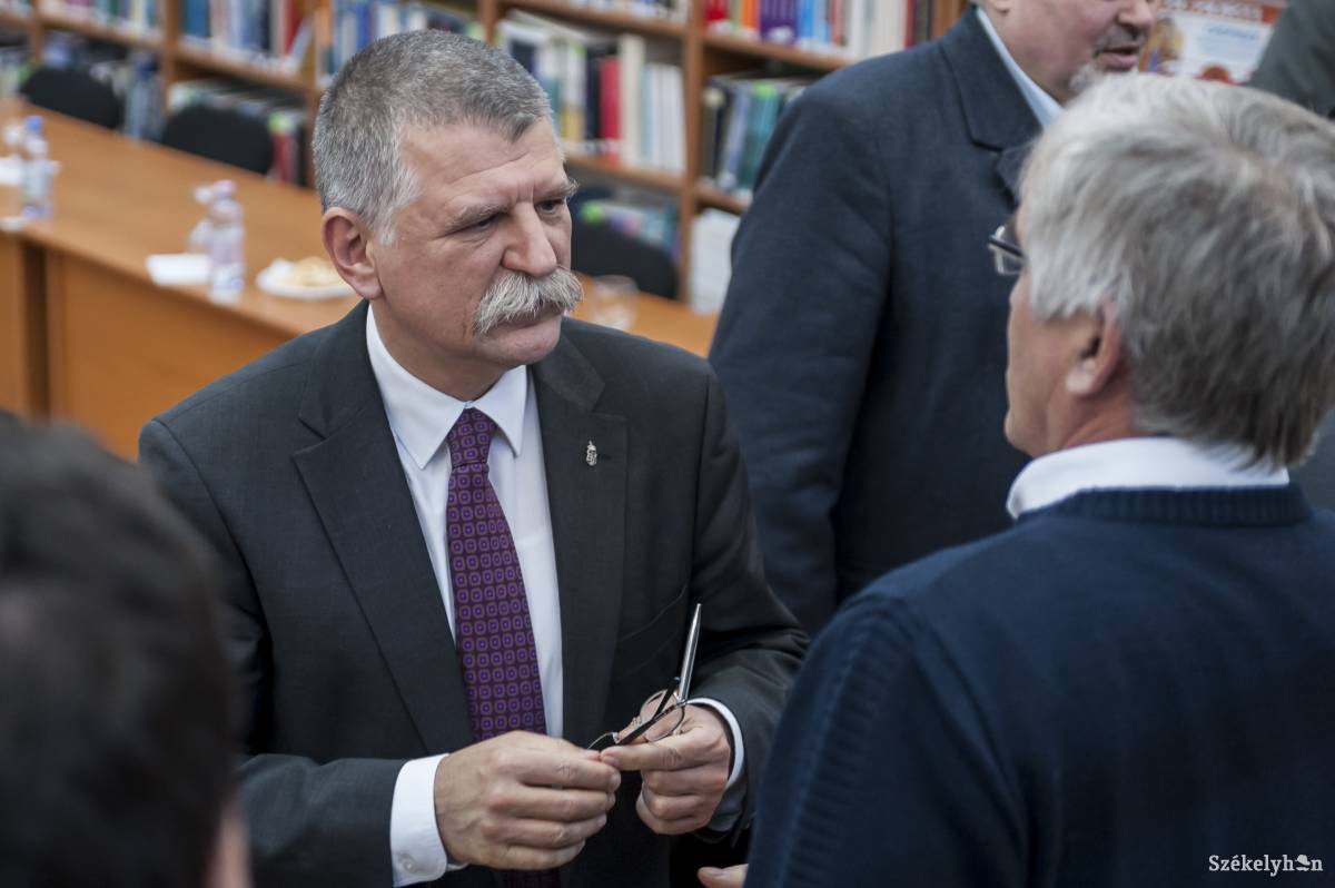 •  Fotó: Veres Nándor