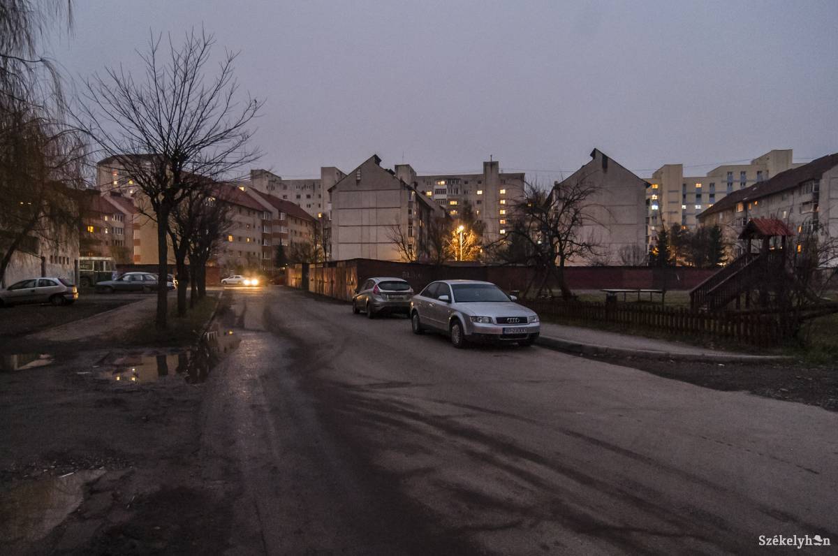 • Fotó: Veres Nándor