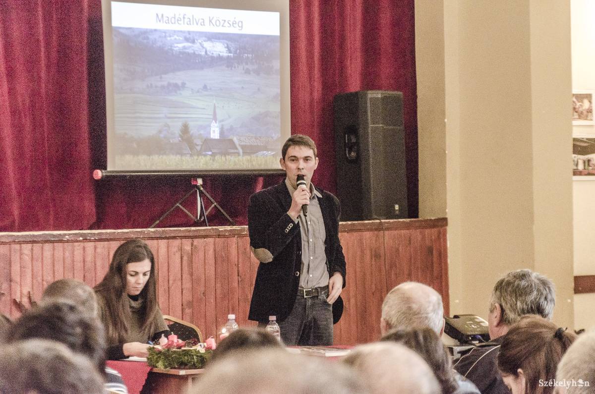 •  Fotó: Gecse Noémi