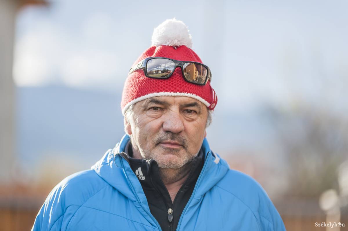 •  Fotó: Veres Nándor