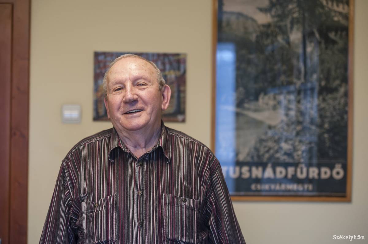 •  Fotó: Veres Nándor