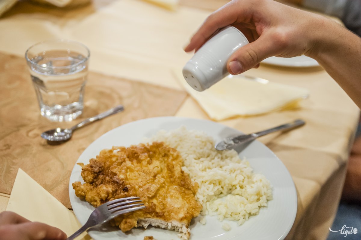 Másként emlékeznek a szombati ebédet megelőző beszélgetésre az érintett felek. Képünk illusztráció •  Fotó: Veres Nándor