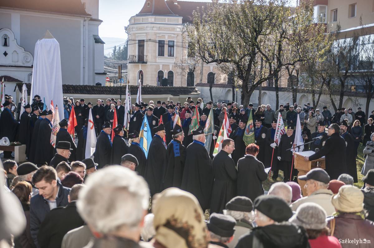 •  Fotó: Veres Nándor