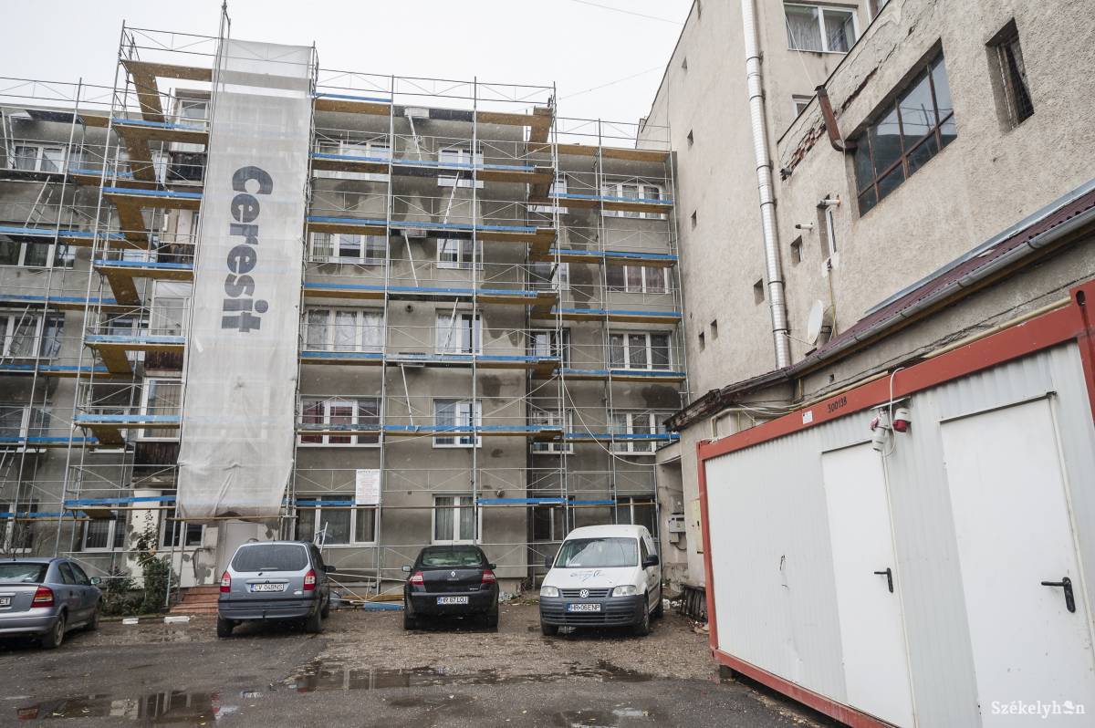 •  Fotó: Veres Nándor