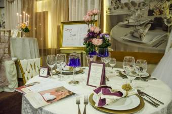 Esküvői kiállítás és vásár lesz Csíkszeredában