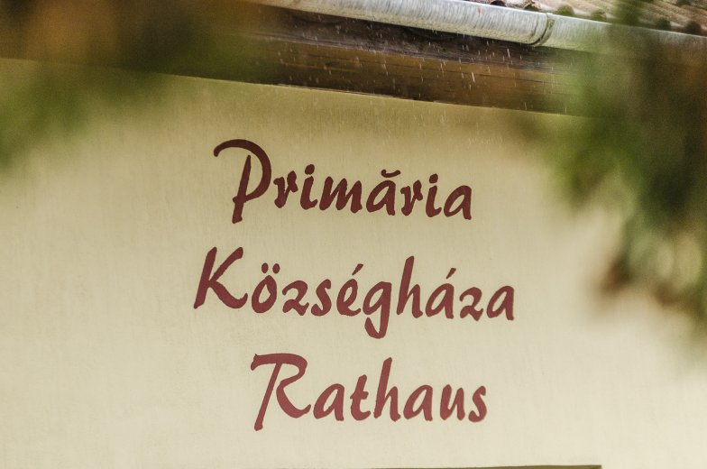 Községek önkéntes összevonását fogja javasolni a kormányprogramban Siegfried Mureșan
