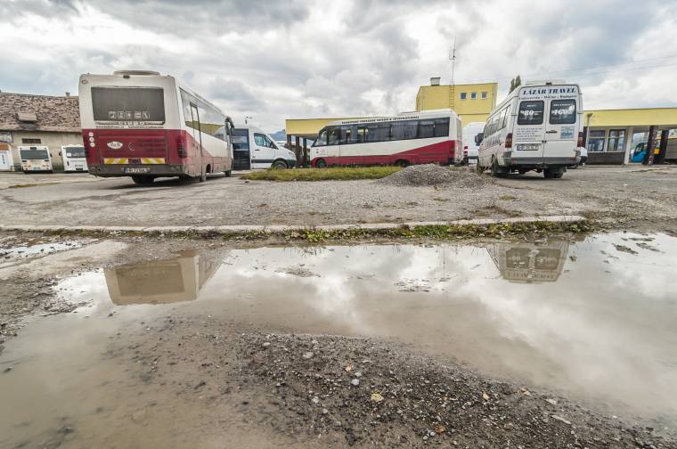 Egy lépéssel közelebb a környezetbarát csíkszeredai autóbuszokhoz