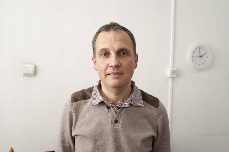 Csíkszeredában a nép ügyvédje