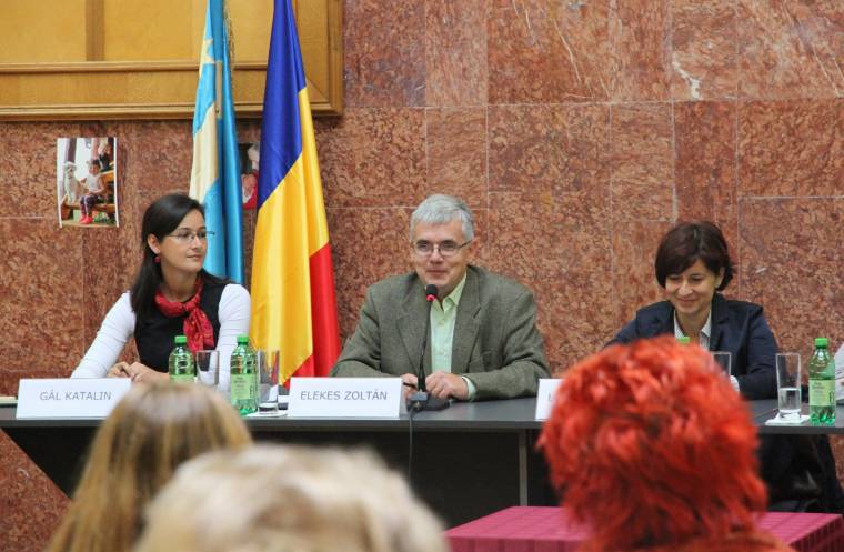 Bizonyították, a hátrányos helyzetű fiataloknak is helyük van a munkaerőpiacon