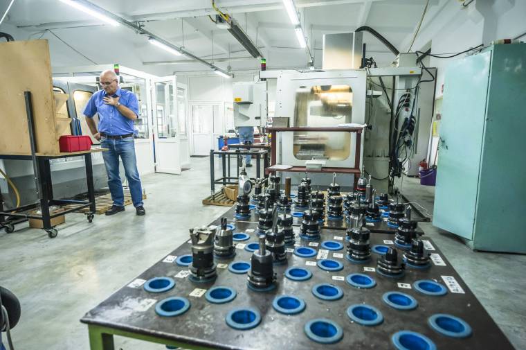 Ezért nehéz Székelyföldön munkaerőt találni egy német vállalkozó szerint