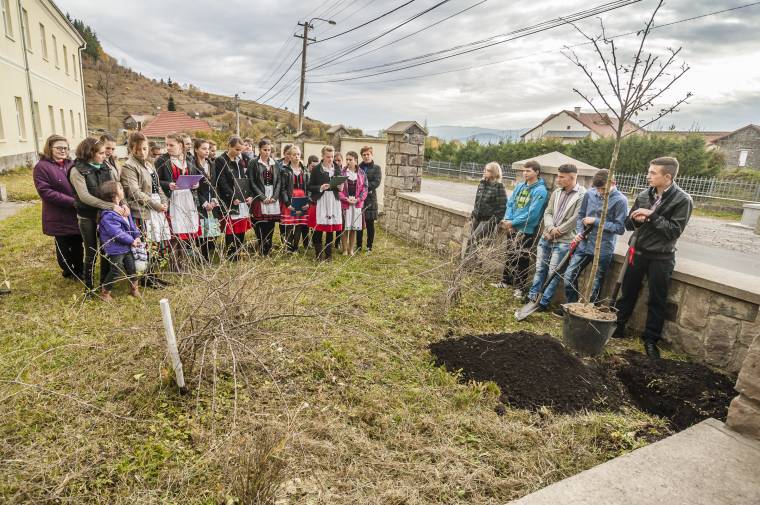 A tatárdúlásra emlékeztek Csíksomlyón