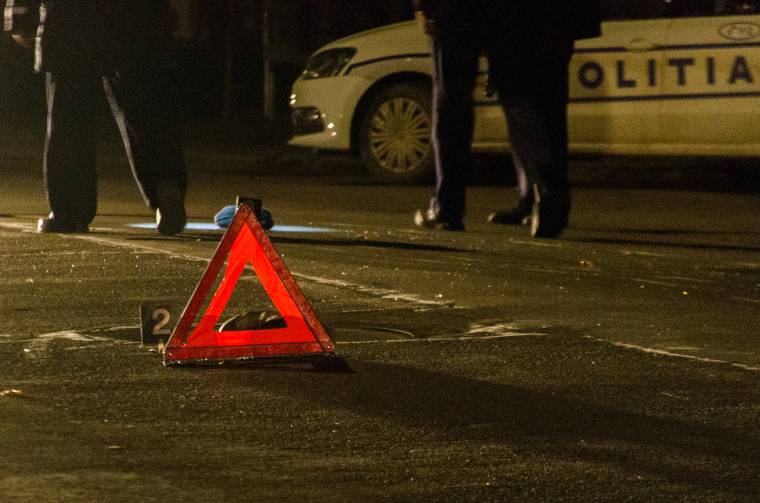 A ló elpusztult, a lovas súlyosan megsérült