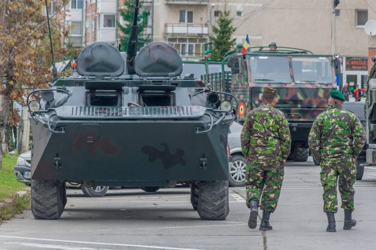 Ismét várja az önkéntes tartalékosokat a hadsereg