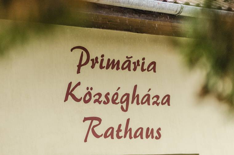 Új választásra lesz szükség Madéfalván