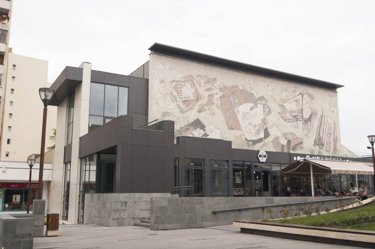 Spektrum Oktatási Központ: filmnapok az oktatás jegyében