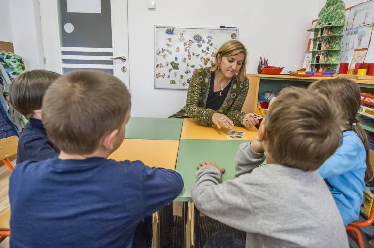 A legtöbb iskolában még arra sincs esély, hogy felmérjék a beszédkorrekcióra szorulók számát