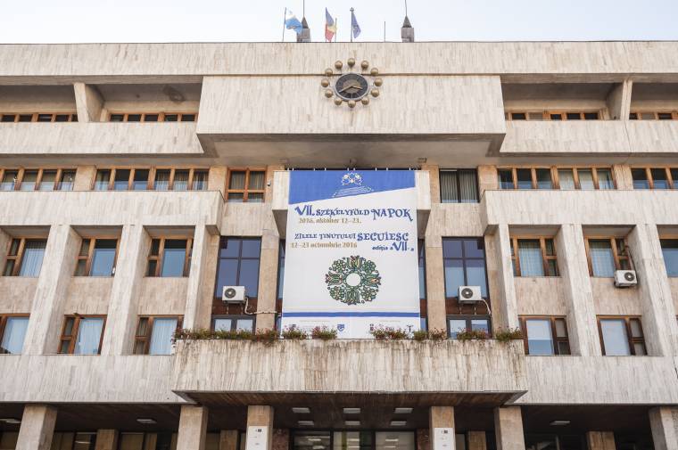 Kultúrateremtő események a Székelyföld Napokon