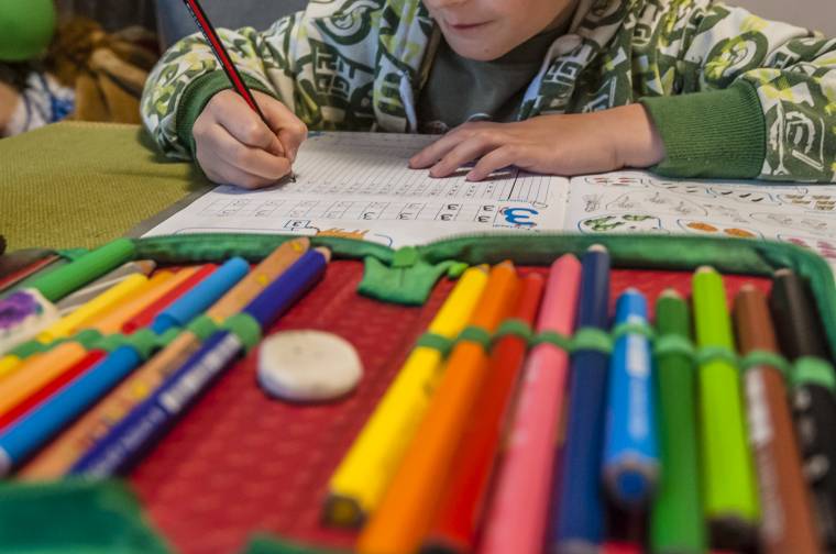 Támogatást kapnak a speciális nevelést igénylő gyerekek