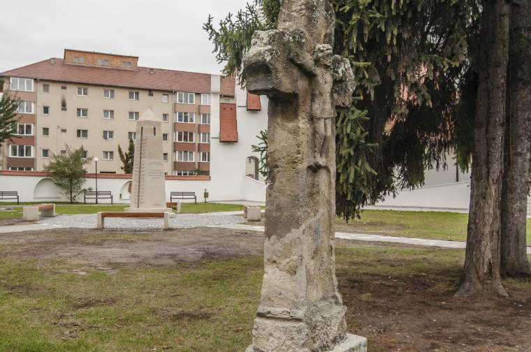 Betlehemes játék Csíkszeredában